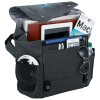 Case Logic Compu-Messenger Bags With Props